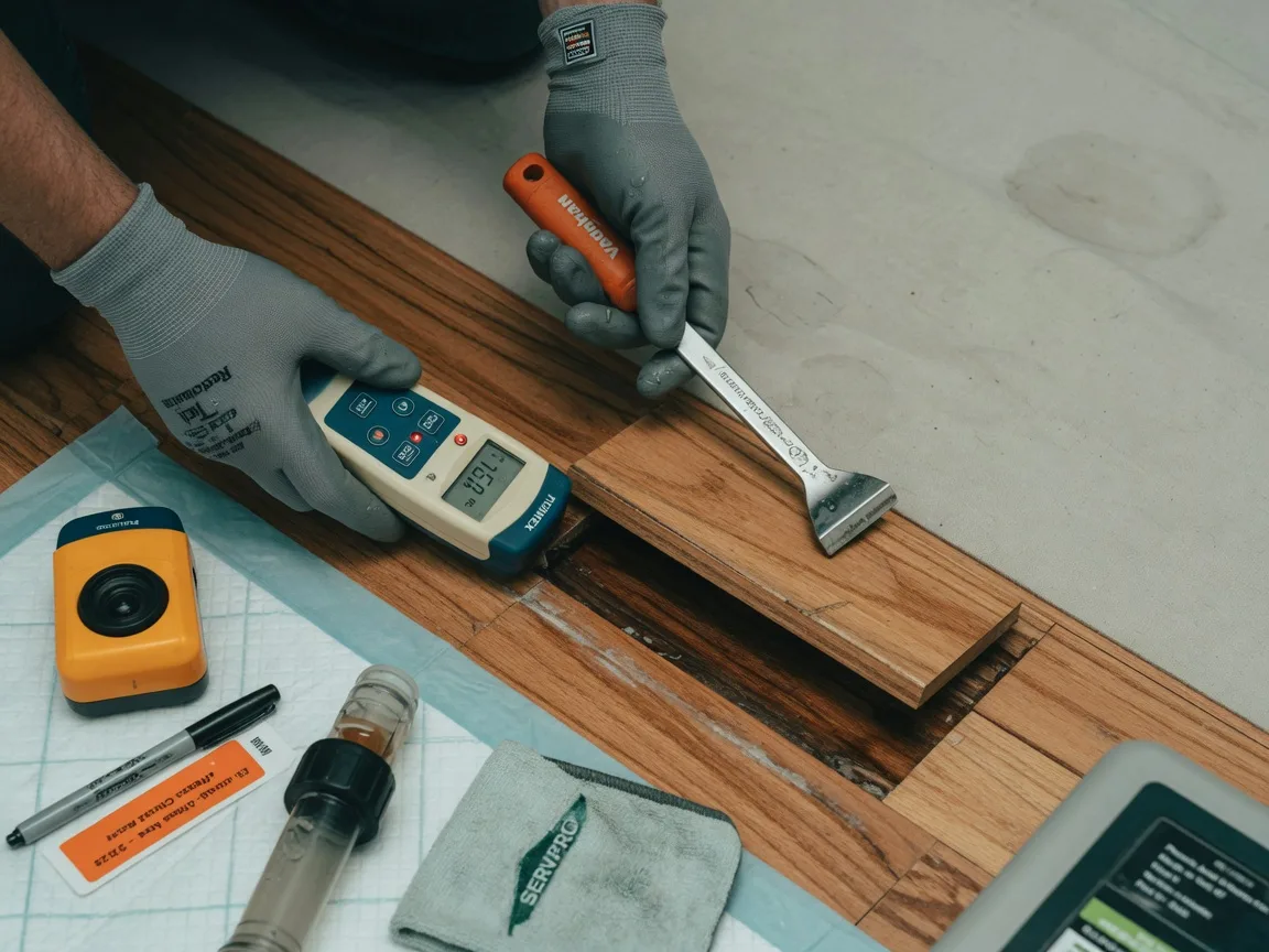 Why choose Water Damage Restoration in Mokena, IL